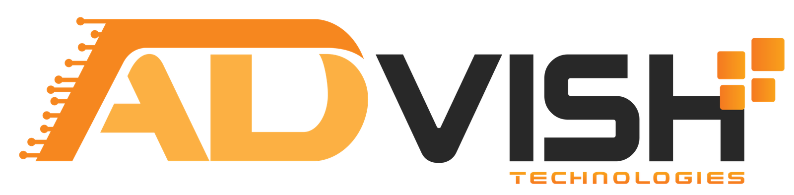 Advish Technologies logo
